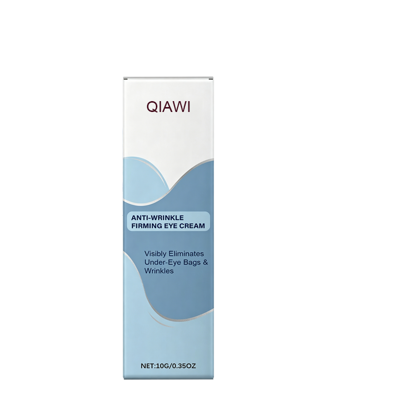 QIAWI™ Instant Face Temporary Tightener – Instant visible results in 30 seconds