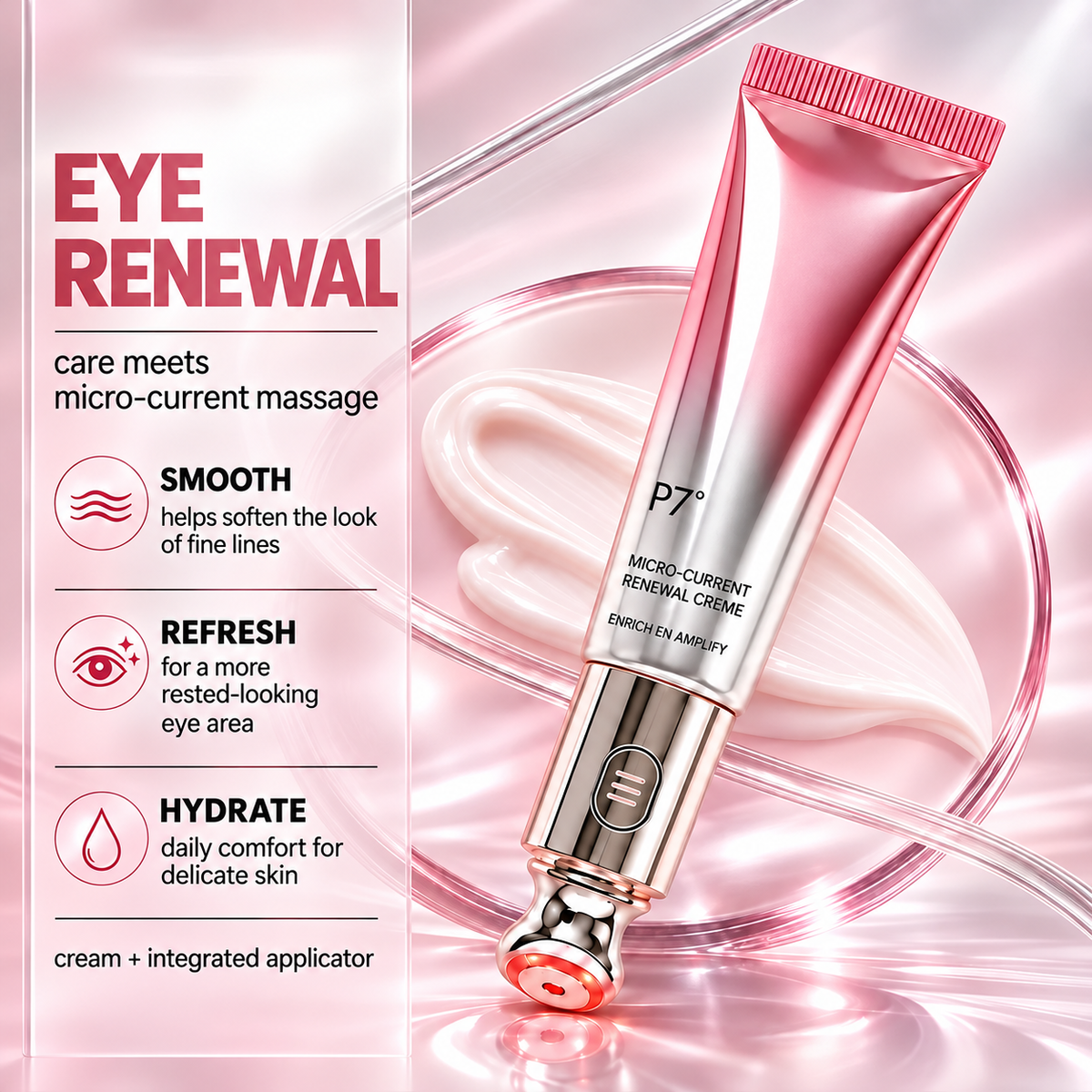 AQA🔥P7 Eye Renewal Cream