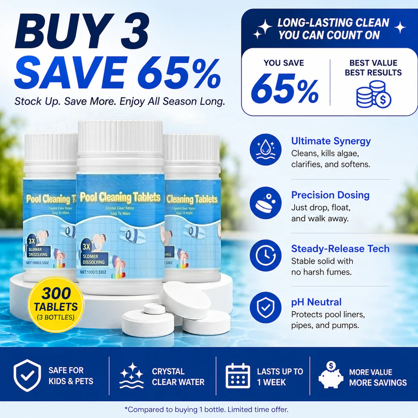 BUY 3 GET 2 🎁save 65%