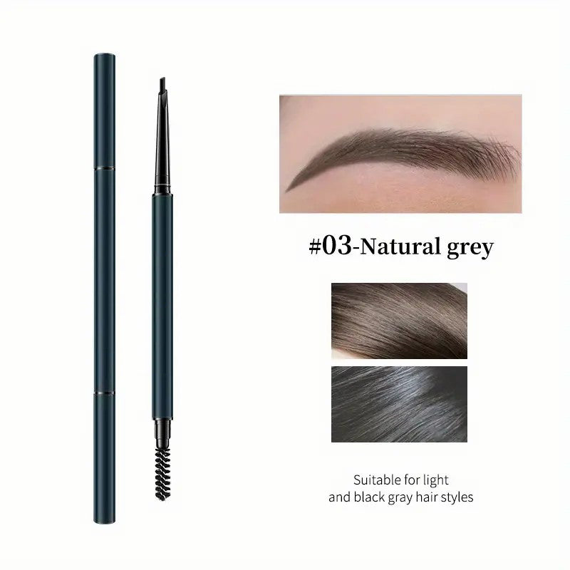3# Natural Gray