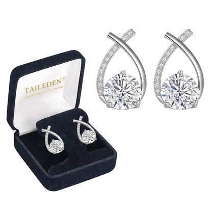 🔥ULTIMATE IN-DEPTH PRICING – 80% DISCOUNT TAILEDEN®  Lymph Node Germanium Earrings