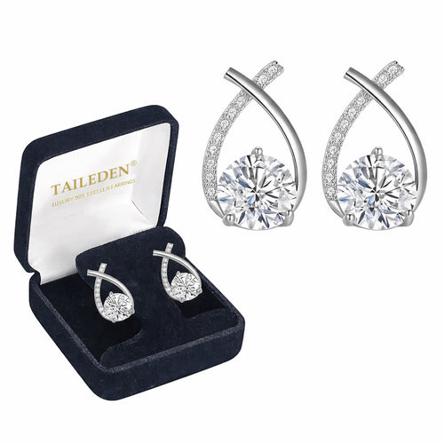 🔥ULTIMATE IN-DEPTH PRICING – 80% DISCOUNT TAILEDEN®  Lymph Node Germanium Earrings
