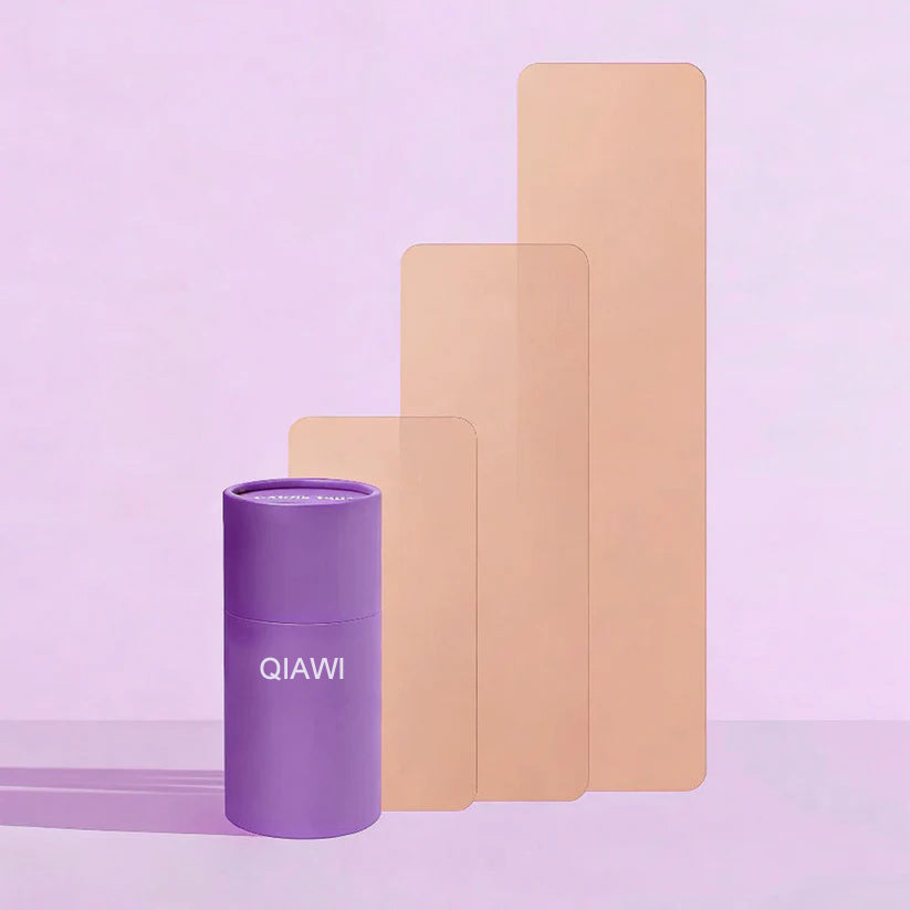 The Easy-to-Use, Better-for-You Boob Tape