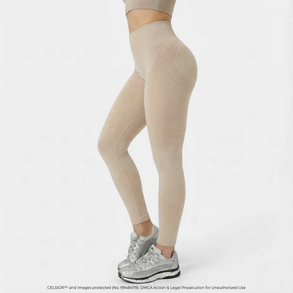 Buy 2, Get Your 2nd Pair Free 💗 3D Micro-Massage Leggings for Post-Weight-Loss Support