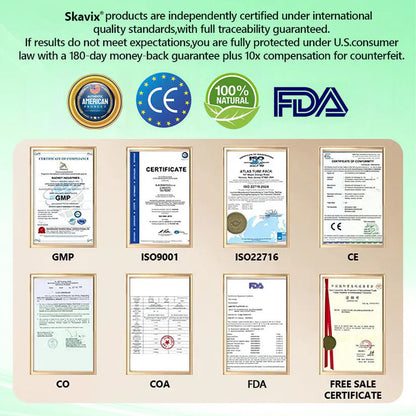 𝐎𝐟𝐟𝐢𝐜𝐢𝐚𝐥 𝐒𝐭𝐨𝐫𝐞 |  Skavix® 𝐌𝐨𝐫𝐢𝐧𝐠𝐚 · 𝐁𝐞𝐫𝐛𝐞𝐫𝐢𝐧𝐞 × 𝐍𝐀𝐃+ 𝟏𝟎-𝐢𝐧-𝟏 𝐀𝐝𝐯𝐚𝐧𝐜𝐞𝐝 𝐍𝐚𝐧𝐨 𝐌𝐢𝐜𝐫𝐨𝐧𝐞𝐞𝐝𝐥𝐞 𝐏𝐚𝐭𝐜𝐡 — 𝐎𝐧𝐜𝐞 𝐃𝐚𝐢𝐥𝐲, 𝐕𝐢𝐬𝐢𝐛𝐥𝐞 𝐑𝐞𝐬𝐮𝐥𝐭𝐬 𝐢𝐧 𝟕 𝐃𝐚𝐲𝐬