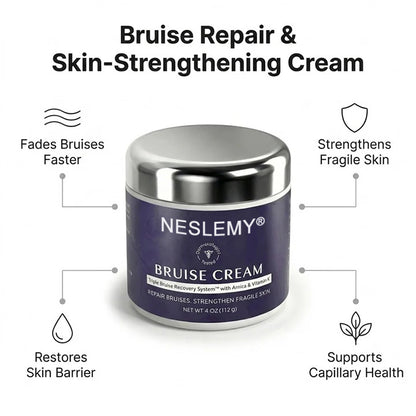 💥100K+ SOLD💕- NESLEMY® Bruise Repair & Skin-Strengthening Cream
