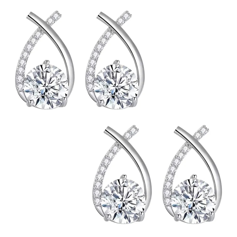 🔥ULTIMATE IN-DEPTH PRICING – 80% DISCOUNT TAILEDEN®  Lymph Node Germanium Earrings