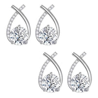 ⚡SILVER/2PCS 💎60% OFF💎