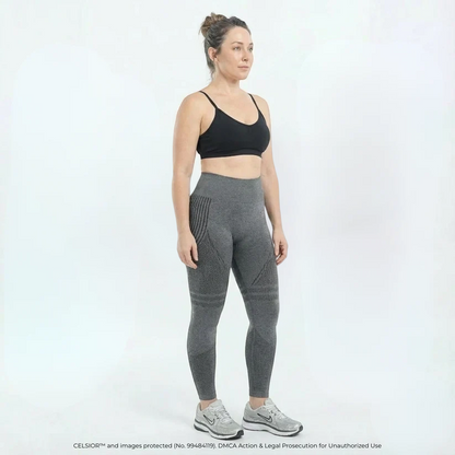 Buy 2, Get Your 2nd Pair Free 💗 3D Micro-Massage Leggings for Post-Weight-Loss Support
