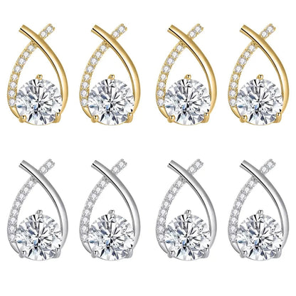 🔥ULTIMATE IN-DEPTH PRICING – 80% DISCOUNT TAILEDEN®  Lymph Node Germanium Earrings