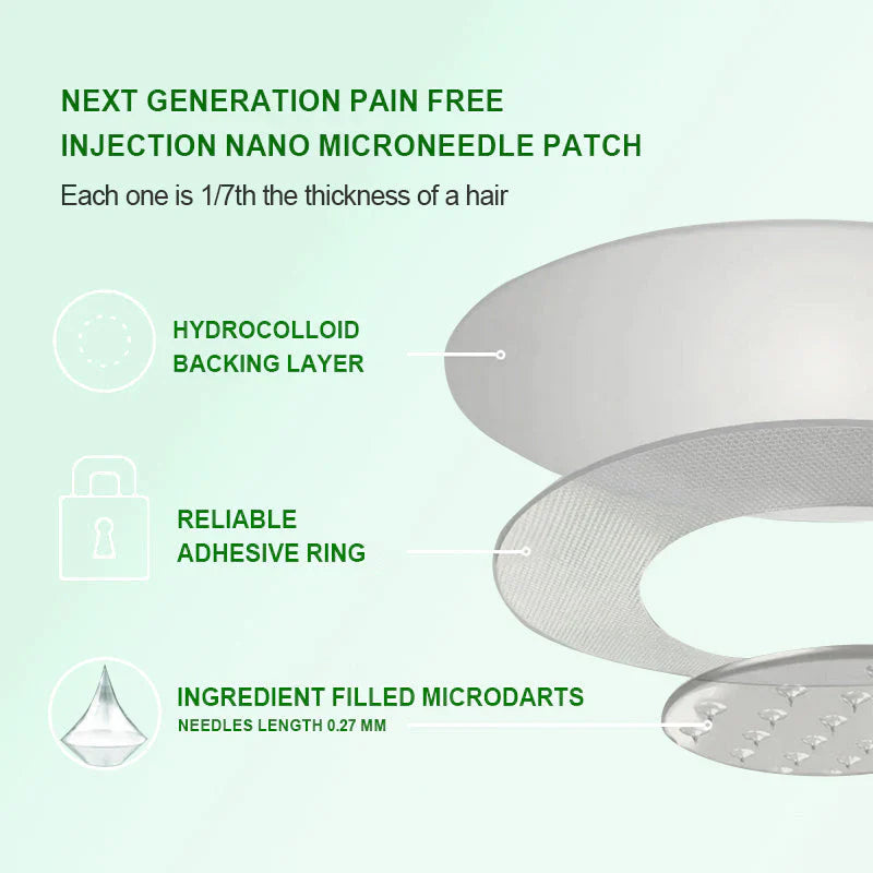 𝐎𝐟𝐟𝐢𝐜𝐢𝐚𝐥 𝐒𝐭𝐨𝐫𝐞 |  Skavix® 𝐌𝐨𝐫𝐢𝐧𝐠𝐚 · 𝐁𝐞𝐫𝐛𝐞𝐫𝐢𝐧𝐞 × 𝐍𝐀𝐃+ 𝟏𝟎-𝐢𝐧-𝟏 𝐀𝐝𝐯𝐚𝐧𝐜𝐞𝐝 𝐍𝐚𝐧𝐨 𝐌𝐢𝐜𝐫𝐨𝐧𝐞𝐞𝐝𝐥𝐞 𝐏𝐚𝐭𝐜𝐡 — 𝐎𝐧𝐜𝐞 𝐃𝐚𝐢𝐥𝐲, 𝐕𝐢𝐬𝐢𝐛𝐥𝐞 𝐑𝐞𝐬𝐮𝐥𝐭𝐬 𝐢𝐧 𝟕 𝐃𝐚𝐲𝐬