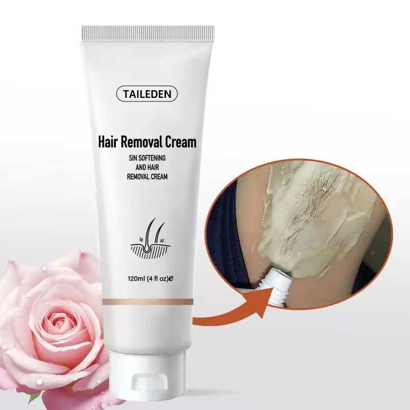 TAILEDEN™ Hair Removal Cream for All Women & Men
