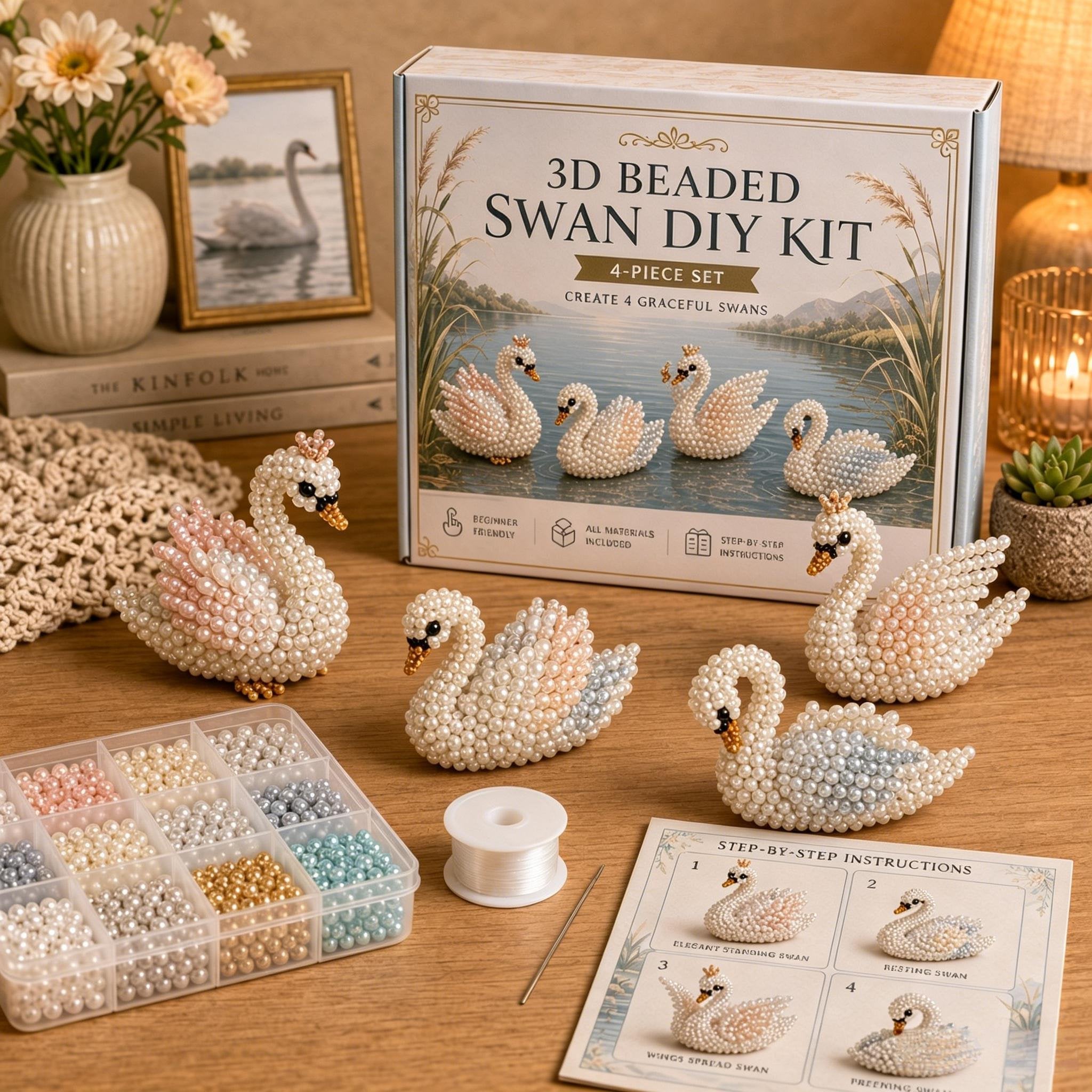 🦢Swan