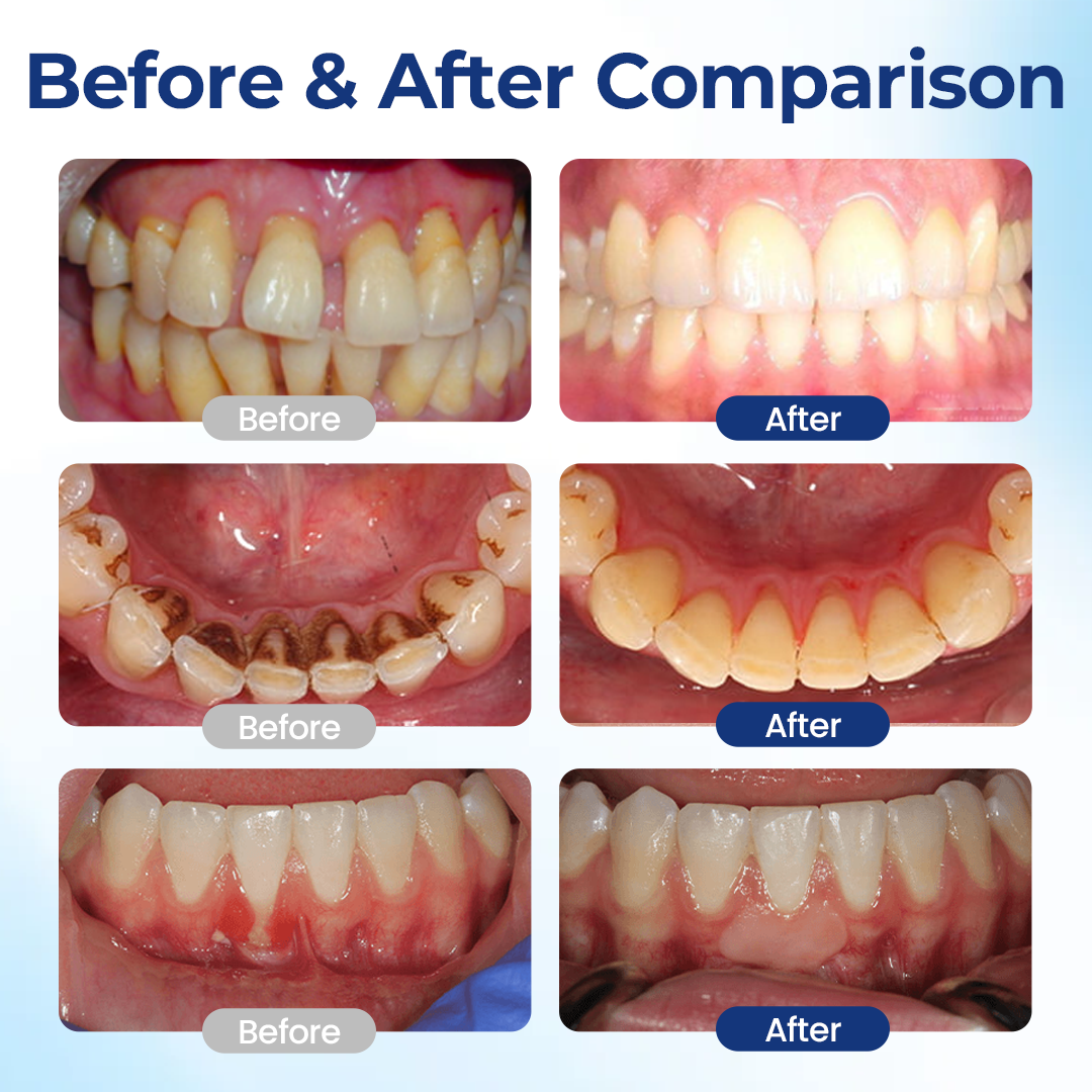 TAILEDEN® BeeTakt Oral Repair Solution