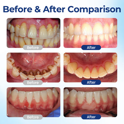TAILEDEN® BeeTakt Oral Repair Solution
