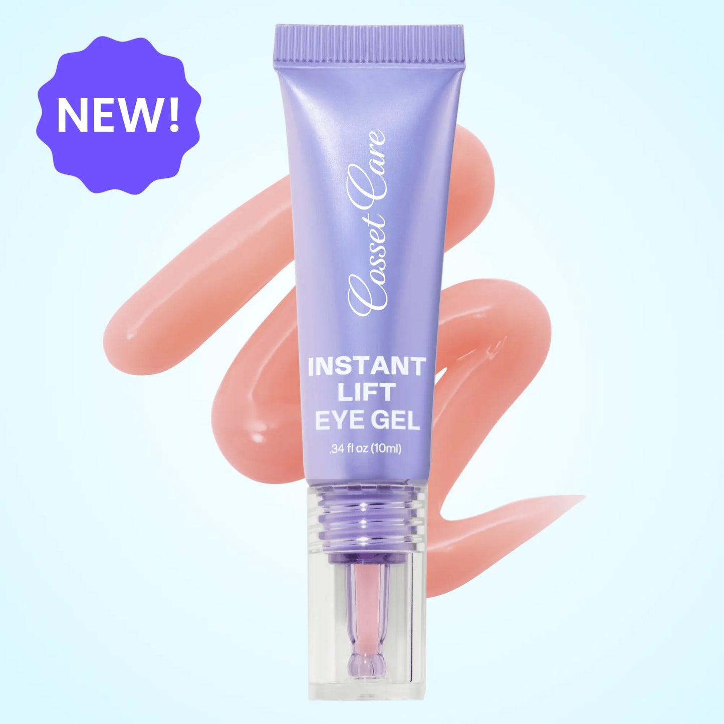 Cossetcare Instant Lift Eye Gel✨