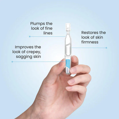 Skavix® 3% Hyaluronic Acid Ultra Hydrating Serum
