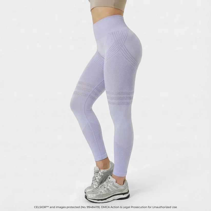 Buy 2, Get Your 2nd Pair Free 💗 3D Micro-Massage Leggings for Post-Weight-Loss Support