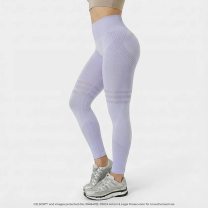 Buy 2, Get Your 2nd Pair Free 💗 3D Micro-Massage Leggings for Post-Weight-Loss Support