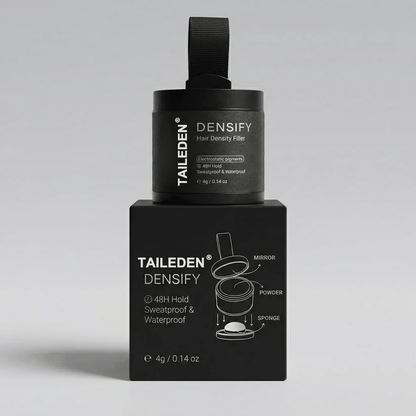 TAILEDEN® Densify – Advanced Hair Growth & Thickening Treatment for Fuller, Stronger, Healthier Hair