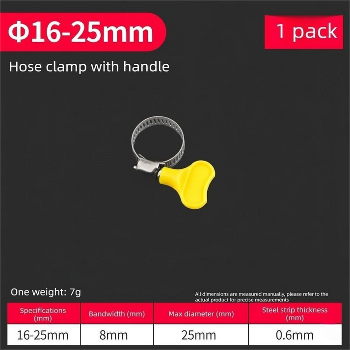 💦💦2026 New Upgrade-Transform Your Ordinary Hose Into A Powerful Pressure Washer