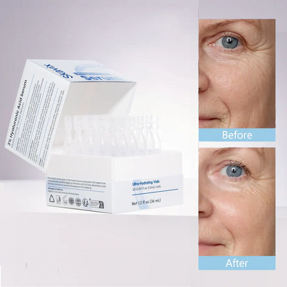 Skavix® 3% Hyaluronic Acid Ultra Hydrating Serum