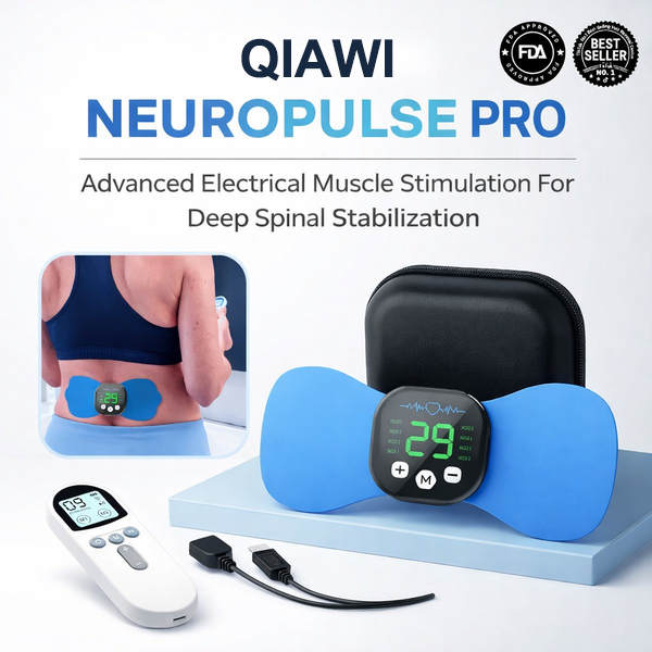 QIAWI™  A-EMS NeuroPulse Pro