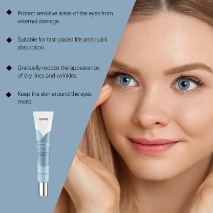 QIAWI™ Instant Face Temporary Tightener – Instant visible results in 30 seconds