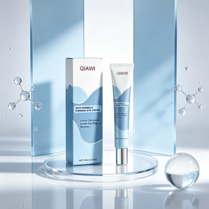 QIAWI™ Instant Face Temporary Tightener – Instant visible results in 30 seconds