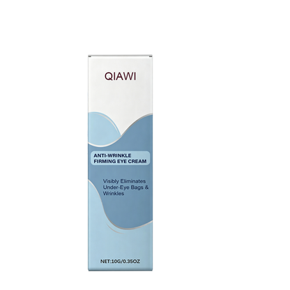 QIAWI™ Instant Face Temporary Tightener – Instant visible results in 30 seconds