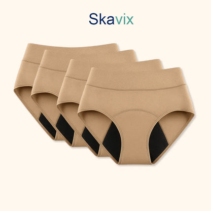 🏥Doctor-Recommended | Save 70% on Skavix™ Leak-Proof Underwea