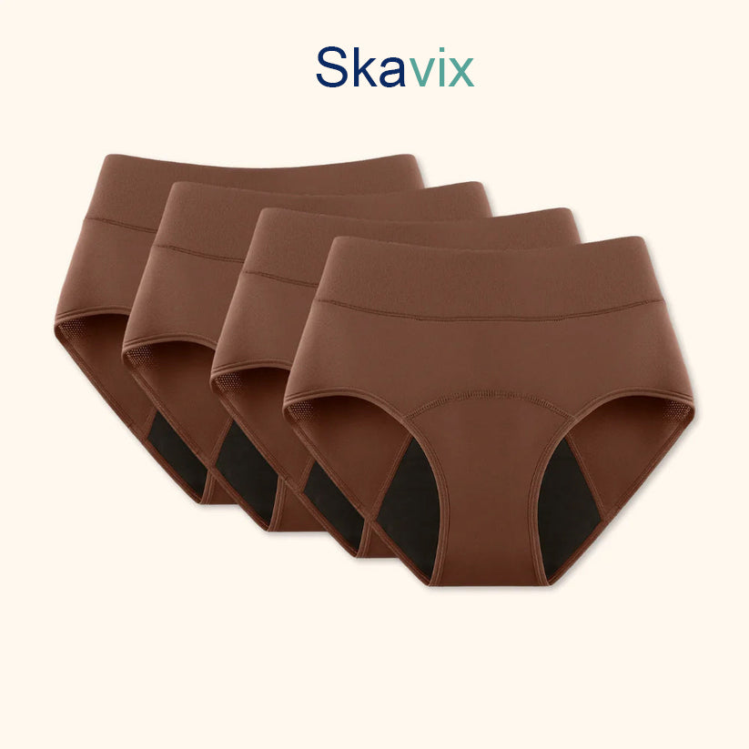 🏥Doctor-Recommended | Save 70% on Skavix™ Leak-Proof Underwea