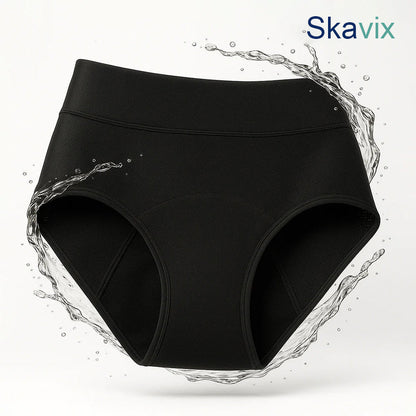 🏥Doctor-Recommended | Save 70% on Skavix™ Leak-Proof Underwea