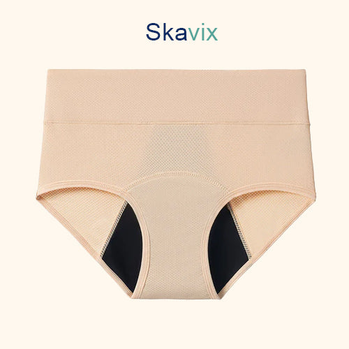 🏥Doctor-Recommended | Save 70% on Skavix™ Leak-Proof Underwea