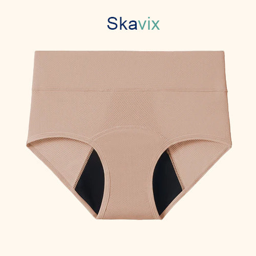🏥Doctor-Recommended | Save 70% on Skavix™ Leak-Proof Underwea