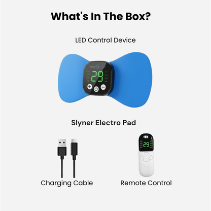 QIAWI™  A-EMS NeuroPulse Pro