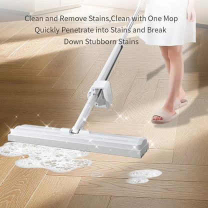 🧼100 Piece Floor Cleaning Tablets Multi-Surface Antibacterial Cleaner for Hardwood, Tile & Laminate