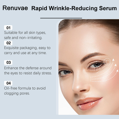 QIAWI™ Instant Face Temporary Tightener – Instant visible results in 30 seconds