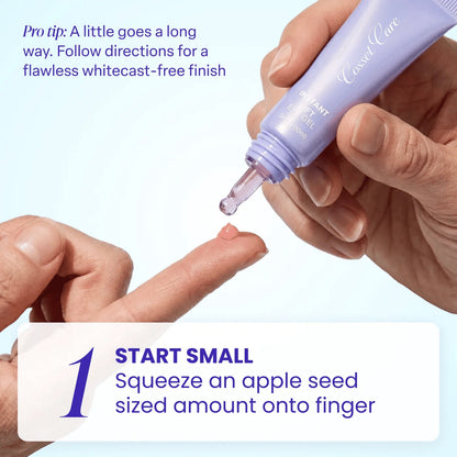 Cossetcare Instant Lift Eye Gel✨