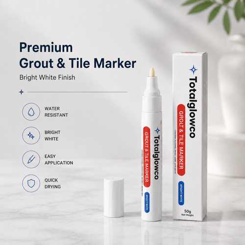 Refresh Your Tile Lines in Minutes