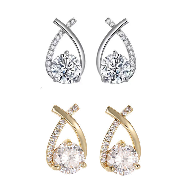 🔥ULTIMATE IN-DEPTH PRICING – 80% DISCOUNT TAILEDEN®  Lymph Node Germanium Earrings