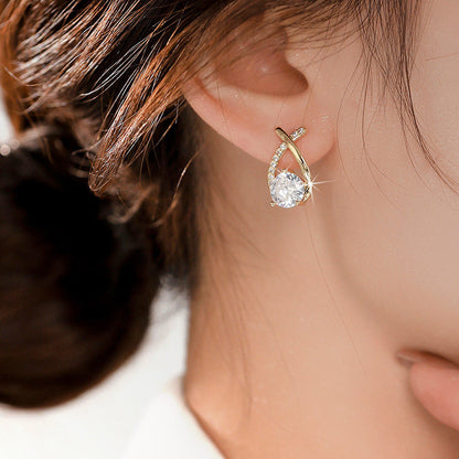 🔥ULTIMATE IN-DEPTH PRICING – 80% DISCOUNT TAILEDEN®  Lymph Node Germanium Earrings