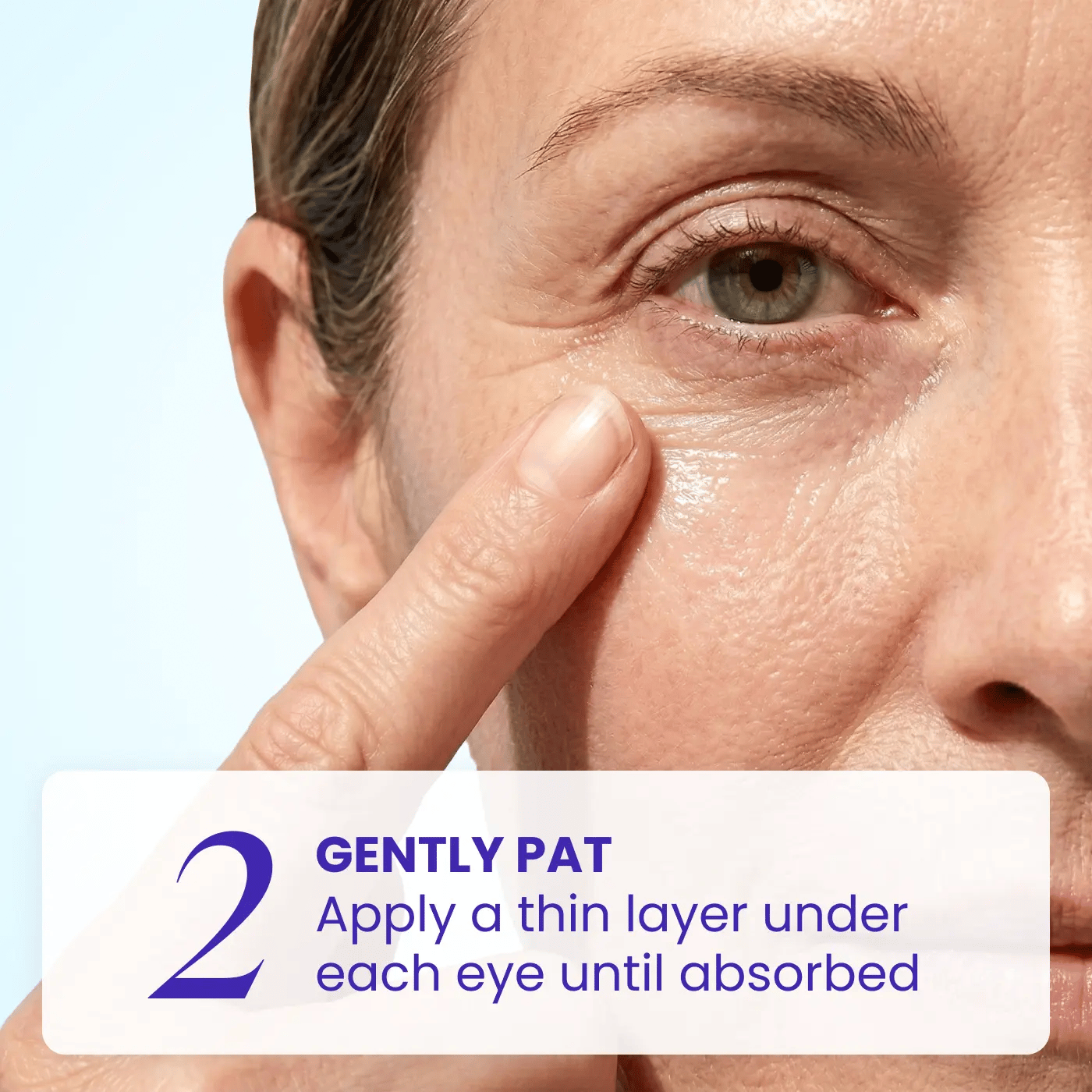 Cossetcare Instant Lift Eye Gel✨