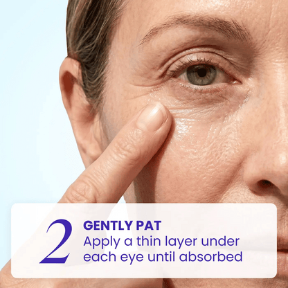 Cossetcare Instant Lift Eye Gel✨