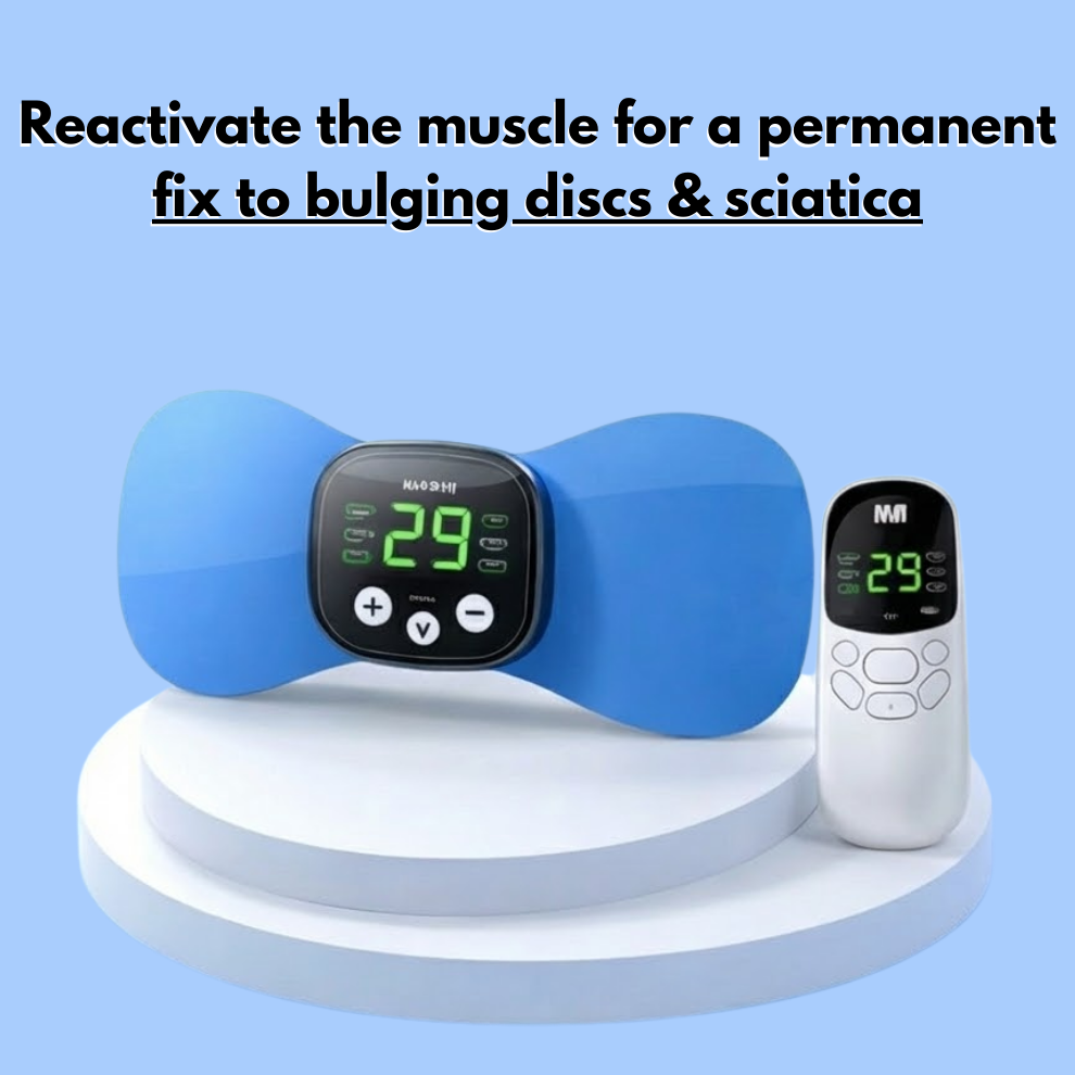 QIAWI™  A-EMS NeuroPulse Pro