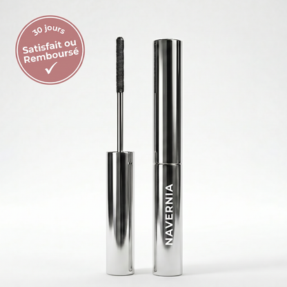 Argent'Oeil — Mascara Allongeante pour Cils Matures