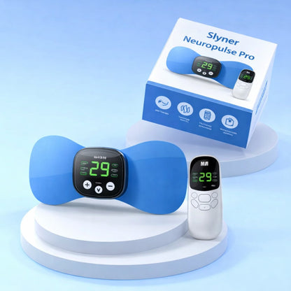 QIAWI™  A-EMS NeuroPulse Pro