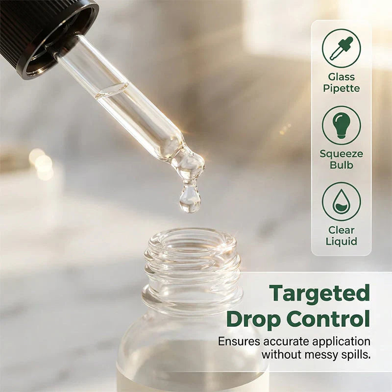 【👑Top Sellers of 2026】👂LOVILDS™ Ear Care Drops- Tinnitus Relief – Gentle Cleansing & Soothing Relief for Healthy Ears -Plant-Based Formula|FDA-Registered